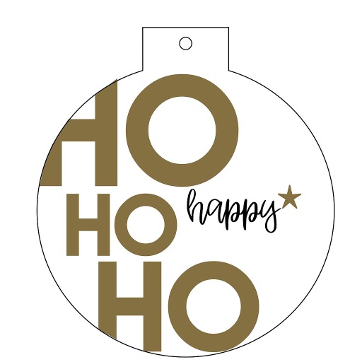 [KB011] happy ho ho ho