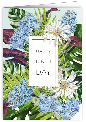 [BOT451] Happy birthday 