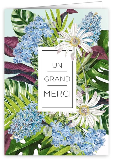 [BOF451] un grand merci