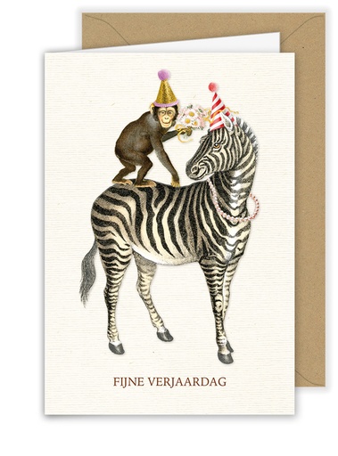 [A053] fijne verjaardag