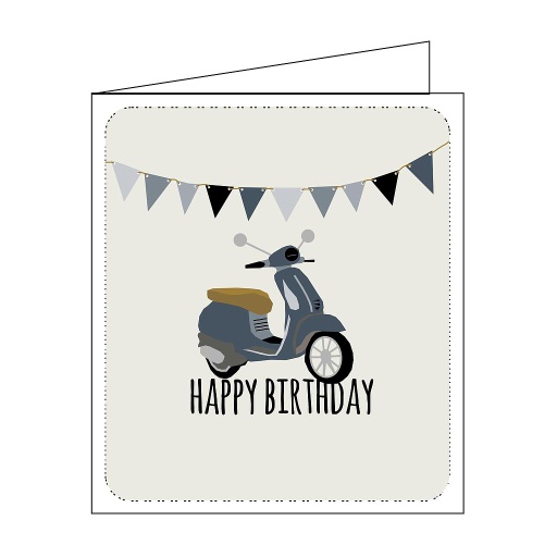 [EM5041] happy birthday 