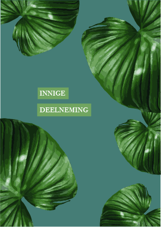 [MM1152] innige deelneming