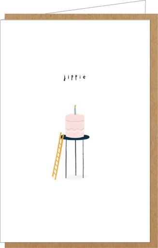 [AE018] jippie
