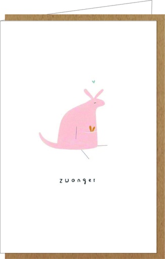 [AE036] zwanger 