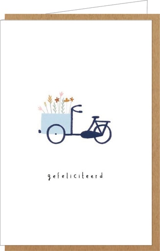 [AE040] gefeliciteerd