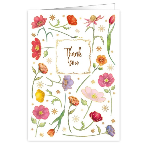 [XL8384] Thank you
