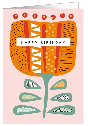 [PRET6452] Happy birthday 