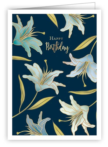 [MI6171] Happy birthday