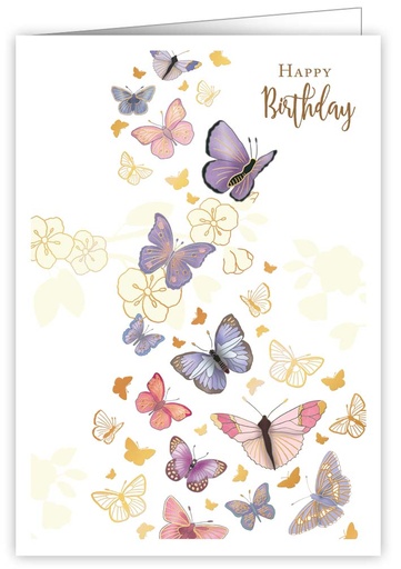 [CL3554] Happy birthday