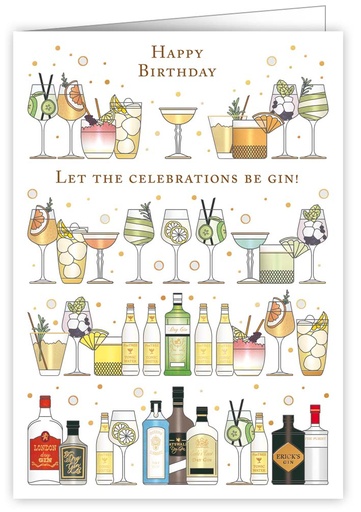 [CL3564] Happy birthday