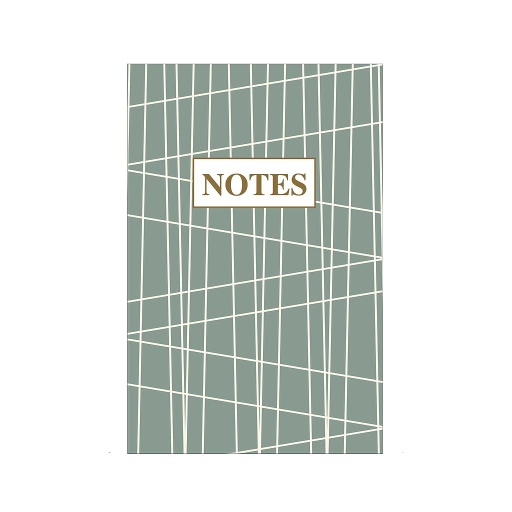 [NQ049] Notes