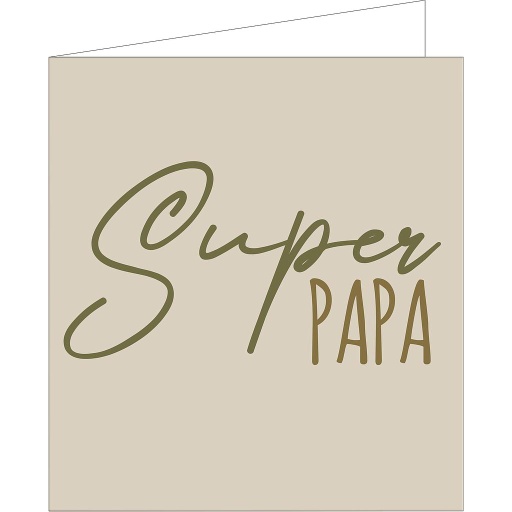 [OCC2025] Super papa