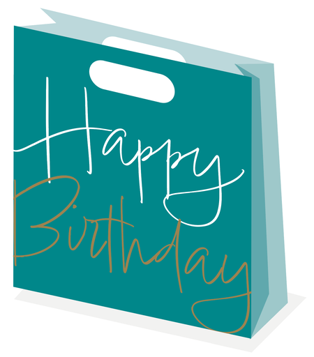 [LX029] Happy Birthday