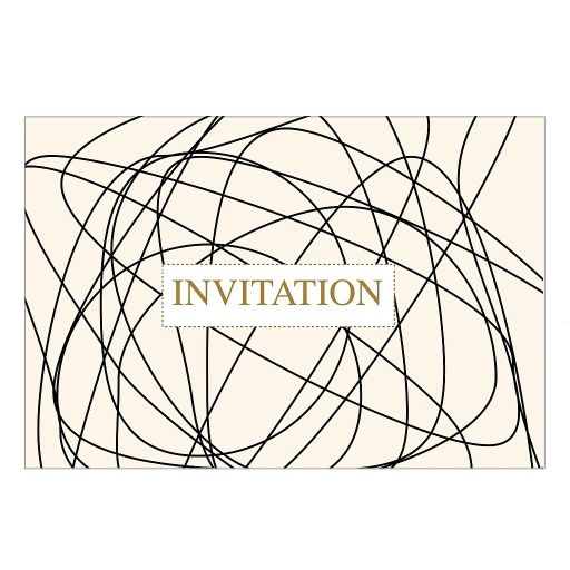 [PFR103] Invitation       