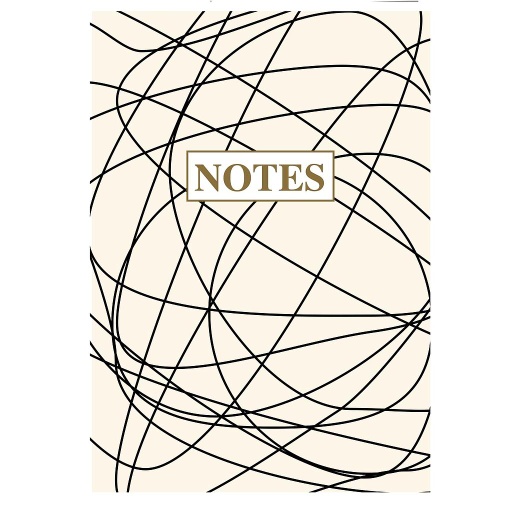 [NQXL005] Notes