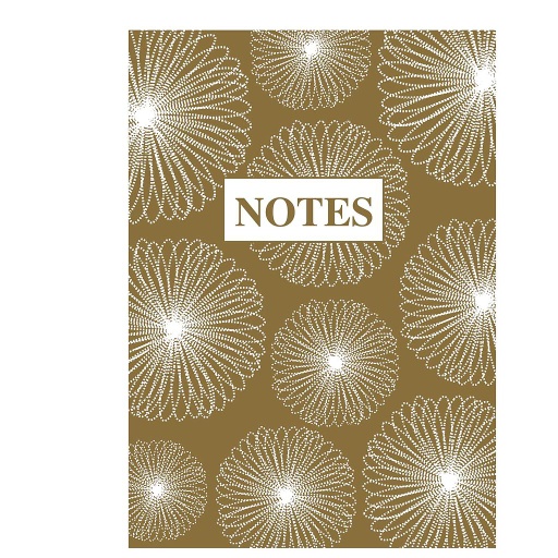 [NQXL008] Notes   