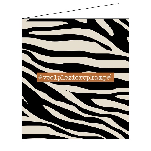 [KA084] #veelplezieropkamp#