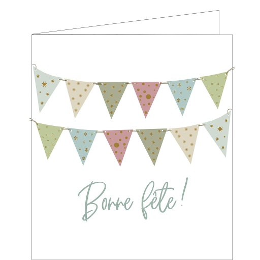 [CF101] Bonne fête 