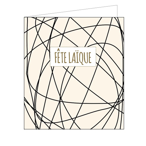 [CF104] fête laïque 