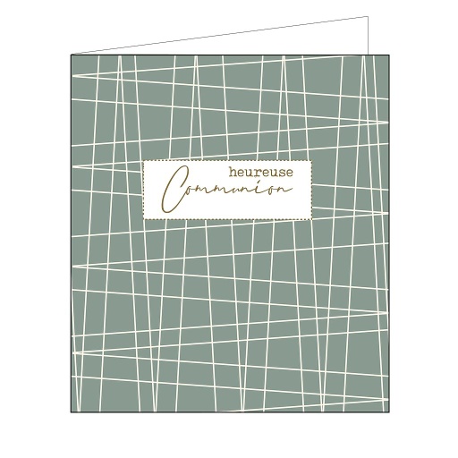 [CF108] Heureuse communion