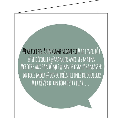 [KAF080] #participerauncampsignifie#selevertot#.....