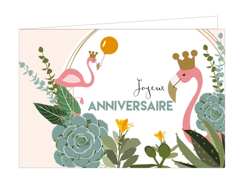 [WMF082] joyeux anniversaire