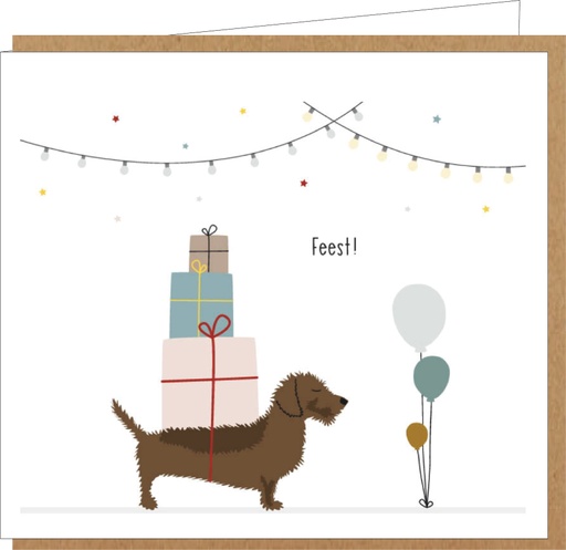 [ME003] Feest ! 