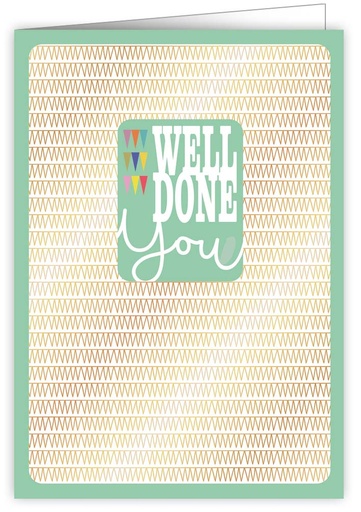 [FES2727] well done you