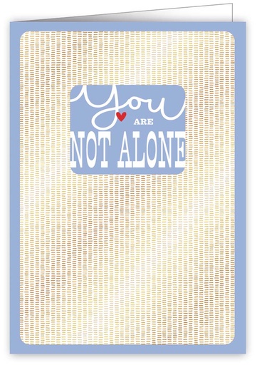 [FES2728] you are not alone