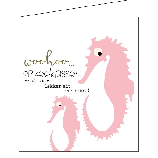 [KA097] wohoo ... op zeeklassen ! waai maar lekker uit en geniet !