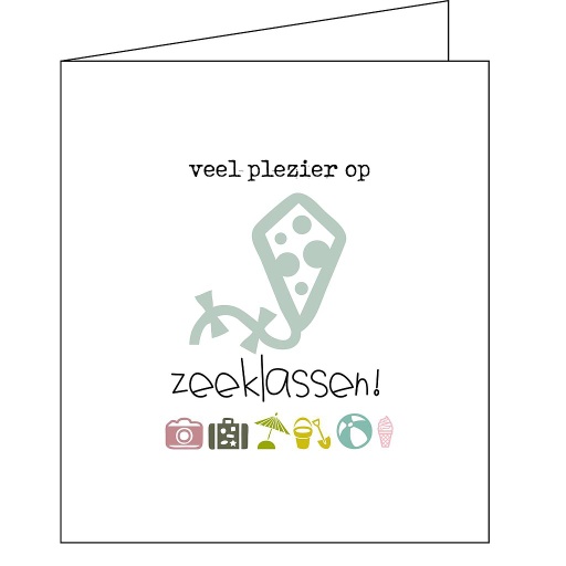 [KA098] veel plezier op zeeklassen !