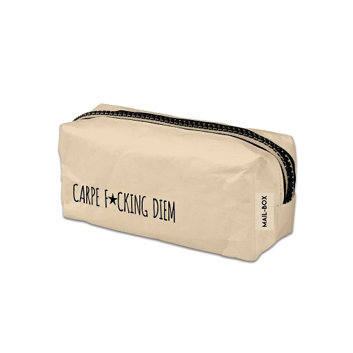 [WPPEN002] Carpe f*cking diem