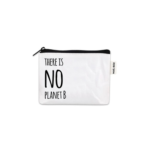 [WPPOR002] There is no planet B