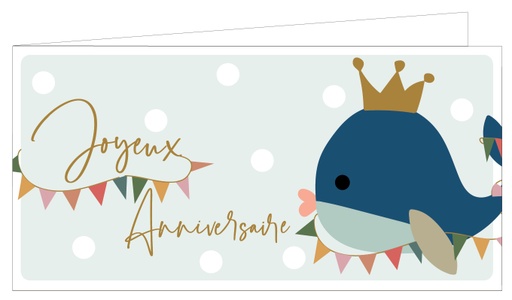 [FSA0627] Bon anniversaire super-héros