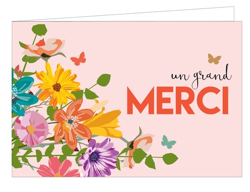 [WMF090] Un grand merci