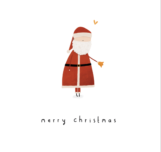 [AE X007] merry christmas  