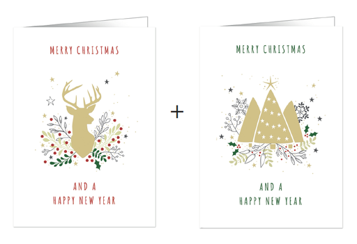 [HOGUKBOX11] Heart of gold kerstbox UK box 2 design 