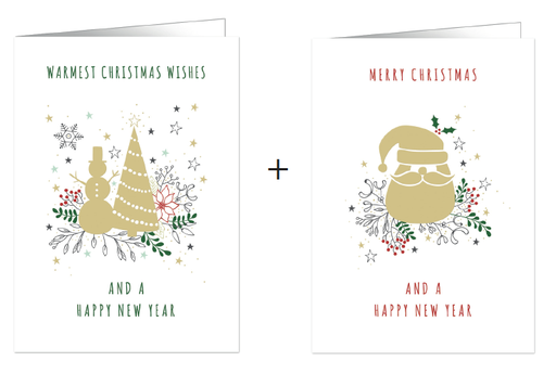 [HOGUKBOX13] Heart of gold kerstbox UK box 2 design   