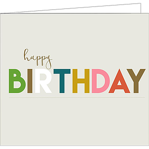 [SIMF1378] Happy birthday