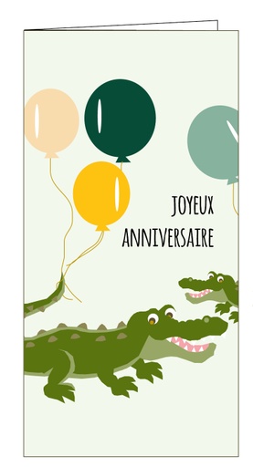 [FSA1626] Joyeux anniversaire