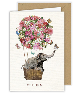 [A068] veel liefs