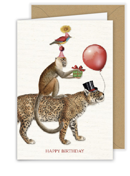 [A070] Happy birthday