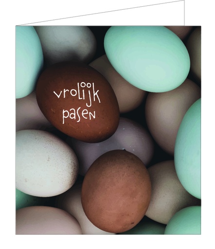 [OCCP2038] Vrolijk Pasen