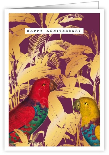 [BW0474] happy anniversary