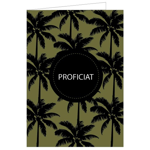 [TL004] Proficiat