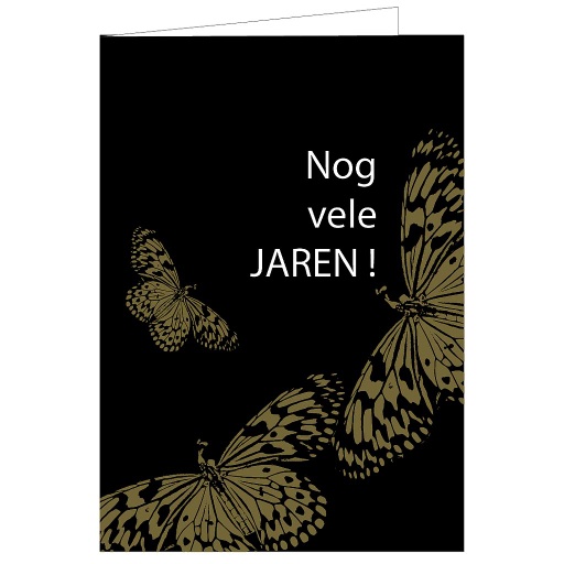 [TL013] Nog vele JAREN !