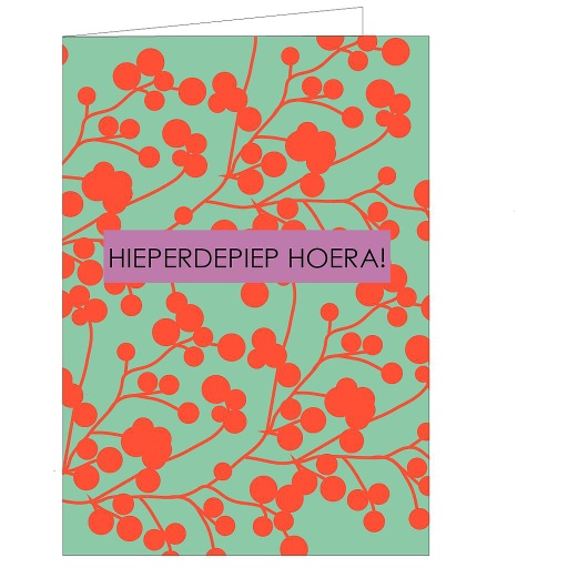 [TL057] Hieperdepiep Hoera!