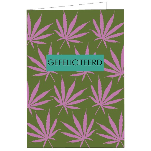 [TL063] Gefeliciteerd