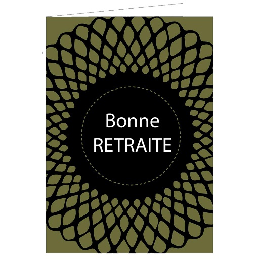 [TL014FR] Bonne Retraite