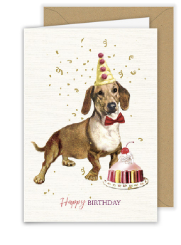 [A074] Happy birthday